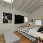 The Como City Golden Loft By Aura Luxury Collection