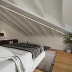 The Como City Golden Loft By Aura Luxury Collection