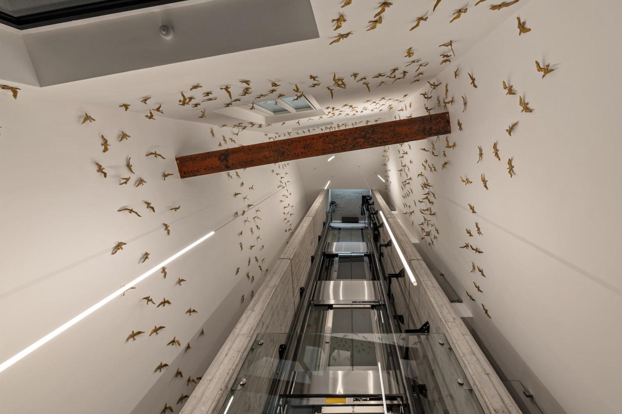 The Golden Loft By Aura Luxury Collection Côme
