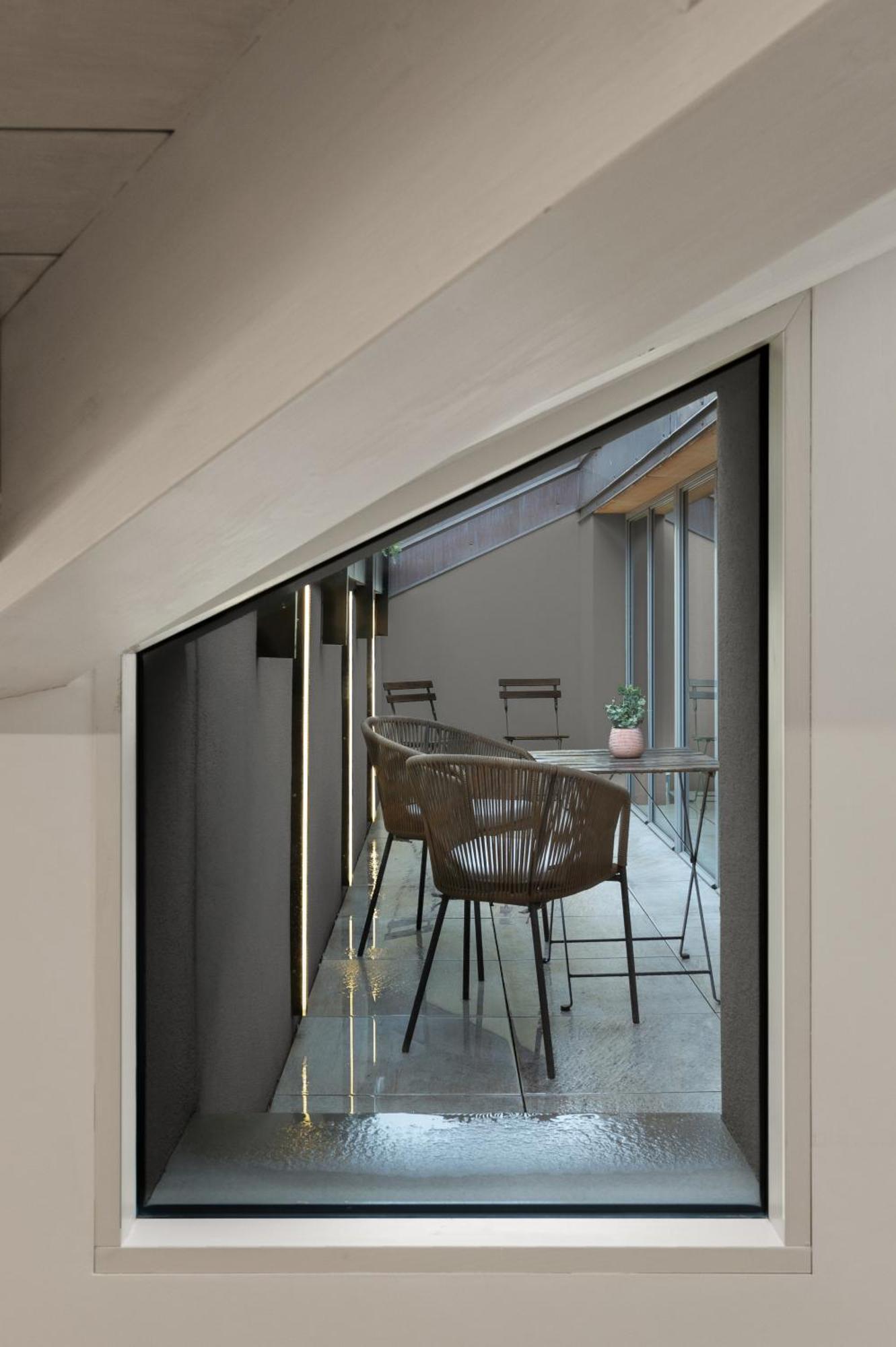 The Golden Loft By Aura Luxury Collection * Côme